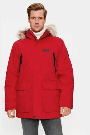 Helly Hansen Winterjacke Reine 53630 Regular Fit