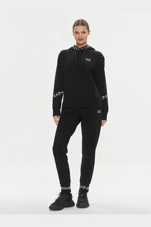 EA7 Jogginganzug 8NTV52 TJTXZ 1200 Regular Fit