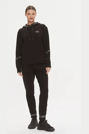 EA7 Jogginganzug 8NTV52 TJTXZ 0200 Regular Fit