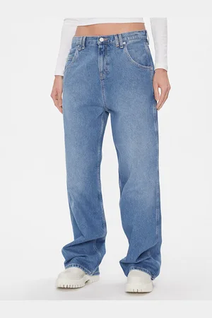 Tommy Hilfiger Jeans Daisy DW0DW17288 Baggy Fit