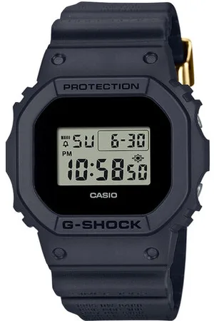 Casio Uhr 40th Anniversary Remaster Black Series DWE-5657RE-1ER