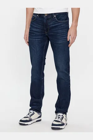 Tommy Hilfiger Jeans Denton MW0MW33973 Straight Fit
