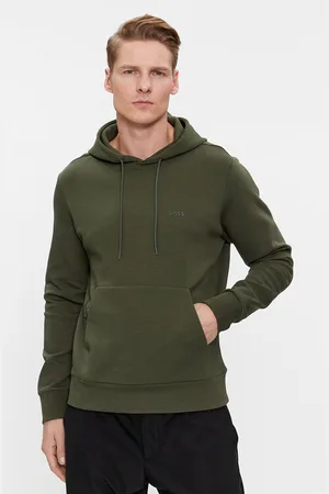 HUGO BOSS Sweatshirt Soody 50506130 Regular Fit