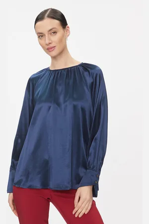 Rinascimento Bluse CFC0116710003 Regular Fit