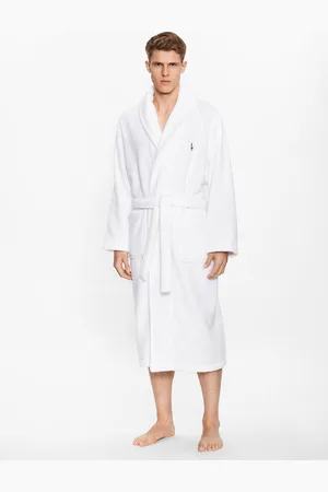 Ralph Lauren Bademantel 714899683002