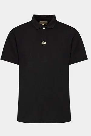 La Martina Poloshirt CCMP05 JS259 Regular Fit