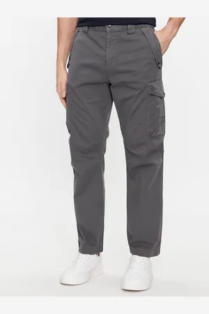 HUGO BOSS Stoffhose Sista-Cargo-1 50509100 Relaxed Fit