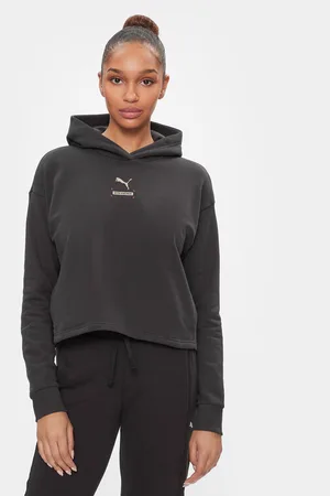 PUMA Sweatshirt 67003375 Regular Fit