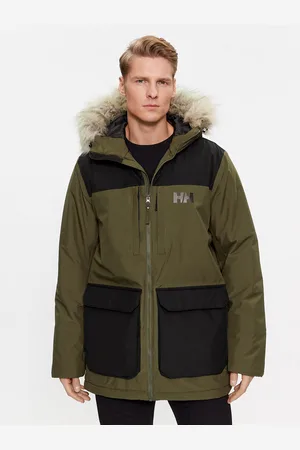 Helly Hansen Parka Patrol 53998 Regular Fit