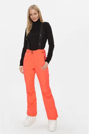 4F Skihose AW23TFTRF419 Regular Fit