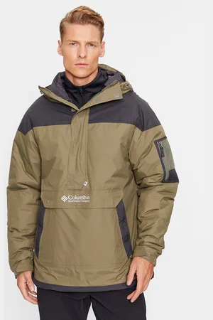 Columbia Anorak Challenger™ Pullover 169843 Regular Fit