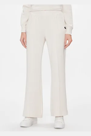 DKNY Stoffhose DP3P3339 Wide Leg