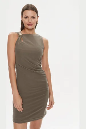 Guess Coctailkleid Febe W4RK58 KAQL2 Slim Fit