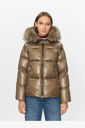 Hetrego Daunenjacke Shea 8K722M Regular Fit