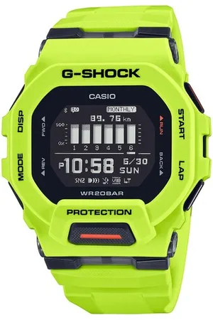Casio Uhr GBD-200-9ER
