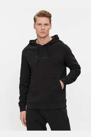 Pepe Jeans Sweatshirt Joe Hoodie PM582573 Regular Fit
