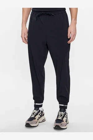 Armani Exchange Jogginghose 3DZPL2 ZN3GZ 1583 Regular Fit