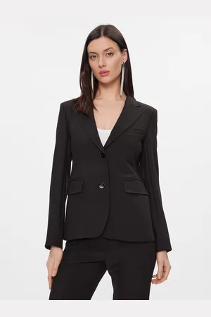 Max Mara Sakko Uva 2415041031 Regular Fit
