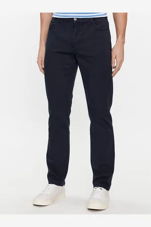 Tommy Hilfiger Jeans Denton MW0MW33908 Straight Leg