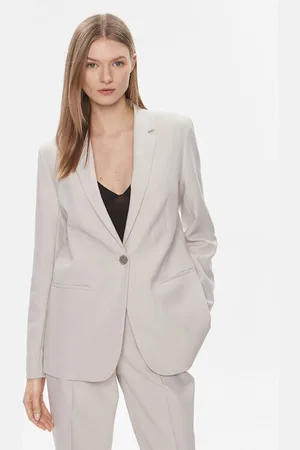 Calvin Klein Sakko Essential K20K206477 Regular Fit