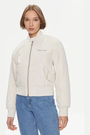 Tommy Hilfiger Bomberjacke Classics DW0DW17240 Regular Fit