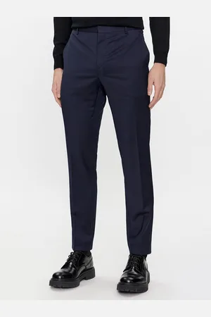 Calvin Klein Chinos K10K112292 Slim Fit