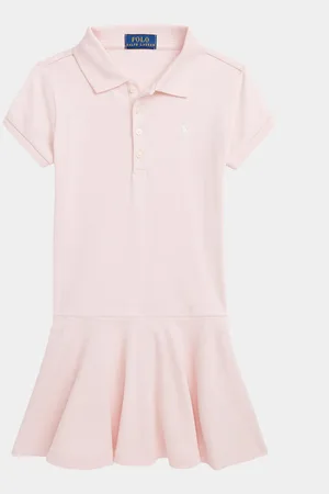 Ralph Lauren Kleid für den Alltag 312698754082 Regular Fit