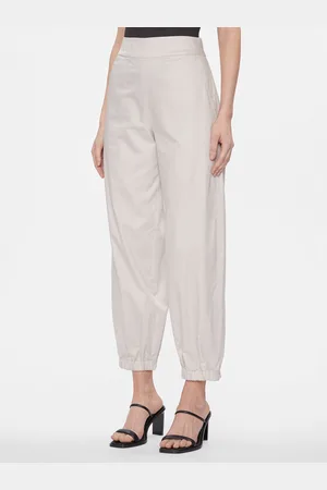 Max Mara Stoffhose Candela 2416131028 Jogger Fit