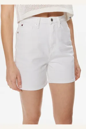 Tommy Hilfiger Jeansshorts WW0WW41321 Regular Fit