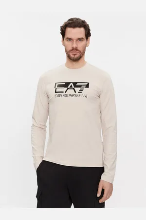 EA7 Longsleeve 6RPT64 PJ03Z 1716 Regular Fit