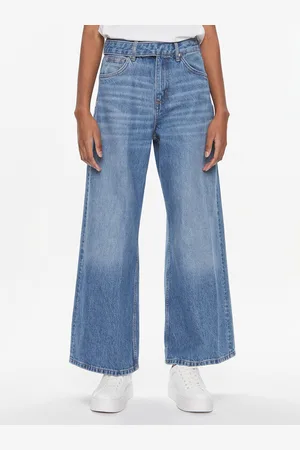 HUGO BOSS Jeans Galeva_1 50508852 Oversize