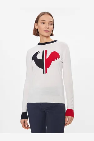 Rossignol Pullover Alya RLIWO19 Regular Fit