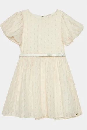 Guess Kleid für den Alltag J4RK07 WFYL0 Regular Fit