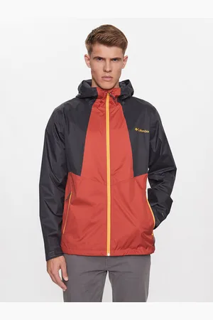Columbia Regenjacke Inner Limits™ II 1893991 Regular Fit