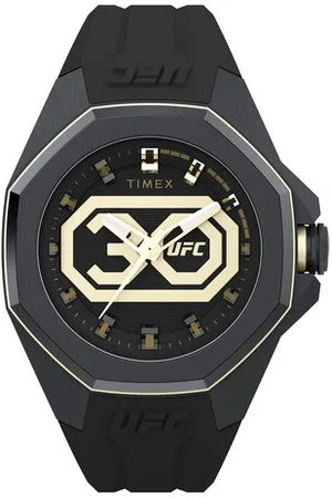 Timex Uhr UFC Pro 30th Anniversary TW2V90200