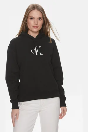 Calvin Klein Sweatshirt Satin J20J223432 Regular Fit