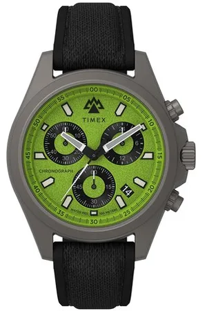 Timex Uhr Expedition North Field Chrono TW2V96400