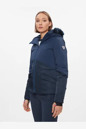 Rossignol Skijacke Terrain RLLWJ14 Regular Fit