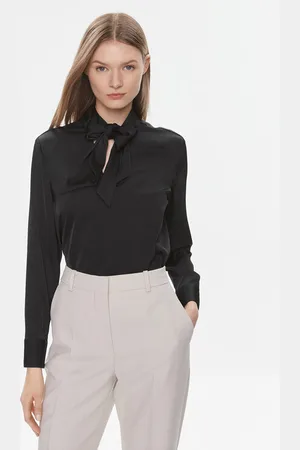 Calvin Klein Bluse K20K206890 Regular Fit