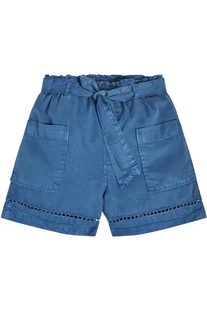 Guess Stoffshorts J3GD03 WE8R0 Relaxed Fit