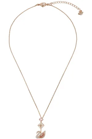 Swarovski Halskette Dazzling Swan 5473024