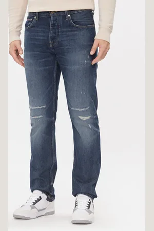 Tommy Hilfiger Jeans Mercer MW0MW33370 Regular Fit