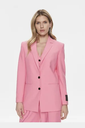 HUGO BOSS Sakko Aita 50504507 Regular Fit