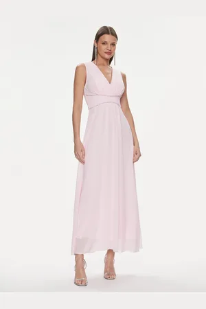 Rinascimento Abendkleid CFC0117736003 Regular Fit