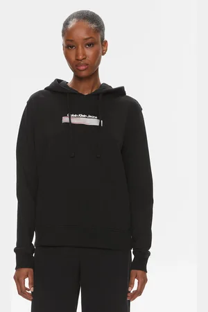 Calvin Klein Sweatshirt Diffused J20J223267 Regular Fit