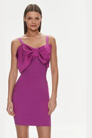 Rinascimento Coctailkleid CFC0117420003 Slim Fit