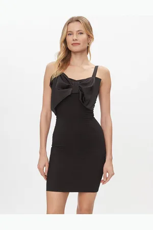 Rinascimento Coctailkleid CFC0117420003 Regular Fit