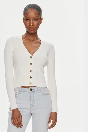 Pinko Strickjacke Tilacino 102018 A1KW Slim Fit