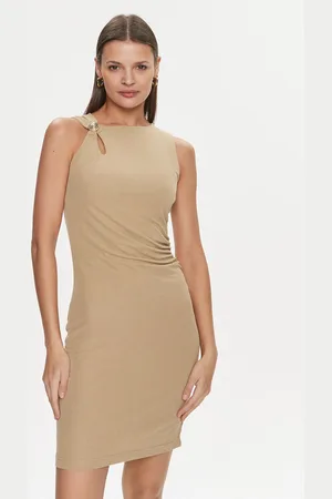 Guess Coctailkleid Febe W4RK58 KAQL2 Slim Fit