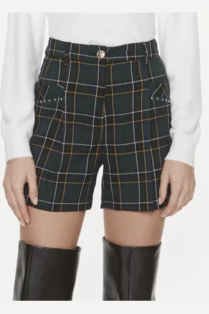 Liu Jo Stoffshorts MF3347 T4419 Relaxed Fit